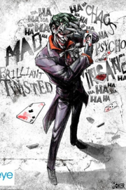 DC Comics - Joker (004)