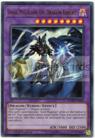 Legendary Dragon Decks