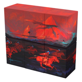RTE Boulder 100+ 2024 Exclusive Duo-Pack - Dominik Mayer: Crowned With Fire