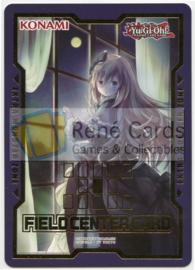 Field Center Card - Ghost Belle - DUDE - 59