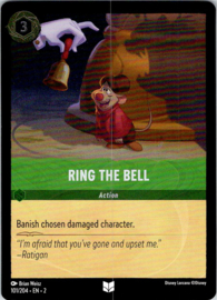 Ring the Bell - 2ROF-101/204 - Foil