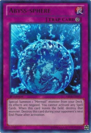 Abyss-sphere - Unlimited - ABYR-EN072