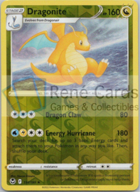 Dragonite - SIT - 131/195 - Reverse