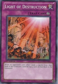 Light of Destruction - Unlimited - DREV-EN080
