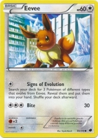 Eevee - PlasFree - 90/116