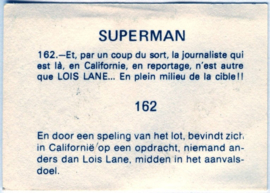 Superman Nr. 162
