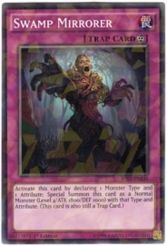 Swamp Mirrorer - 1st Edition - BP03-EN236 - SF
