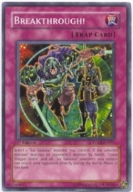 Breakthrough! - Unlimited - FOTB-EN051