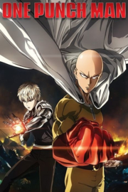 One Punch Man - Destruction (121)