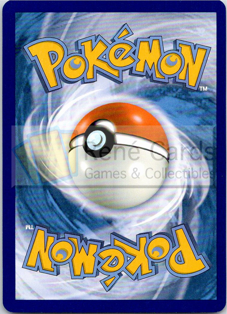 Ethan's Ho-Oh EX - DRI  - 039/182