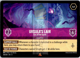 Ursula's Lair - Eye of the Storm - 4URS-68/204