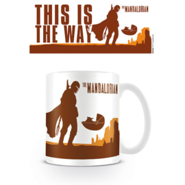 Star Wars - The Mandalorian - This is the Way (051)