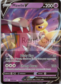 Mawile V - SIT - 070/195