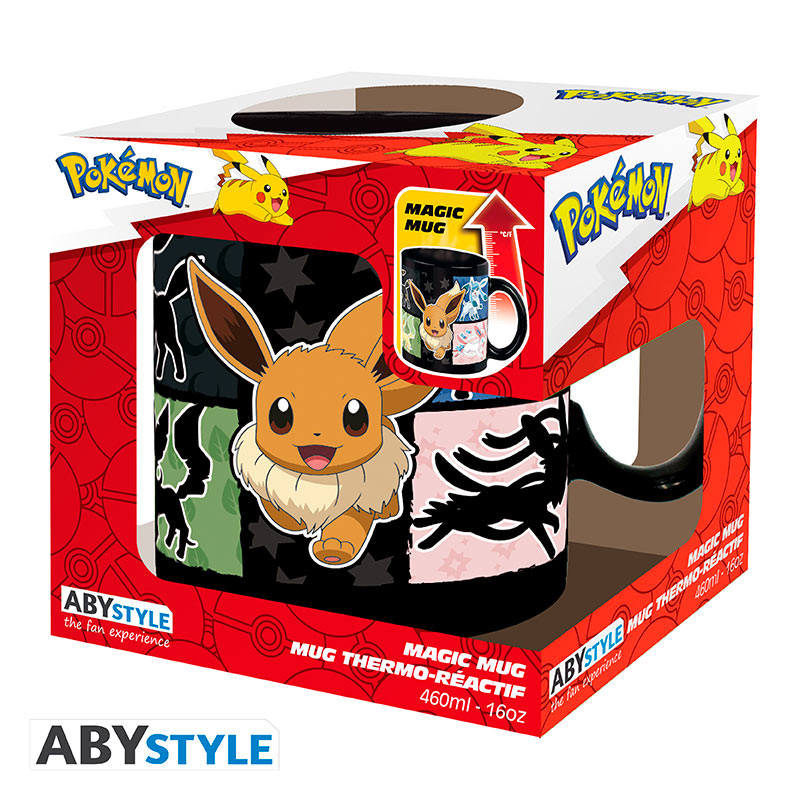 Pokemon - Eeevee  - 13