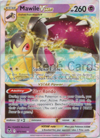 Mawile VSTAR - SIT - 071/195