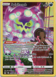 Spiritomb - LOR - TG09/TG30