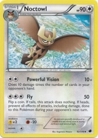 Noctowl - PlasFree - 92/116