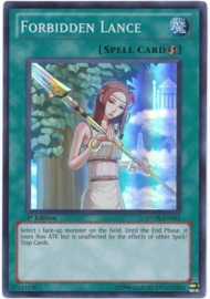 Forbidden Lance - Unlimited - STOR-EN061