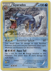 Gyarados - Gen - 23/83