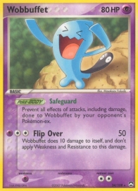 Wobbuffet - PowKee - 24/108