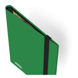 Ultimate Guard 9-Pocket FlexXfolio Green