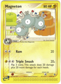 Magneton - Dragon - 35/97