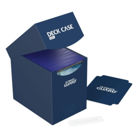 Deck Case 133+  - Standard Size - Blue