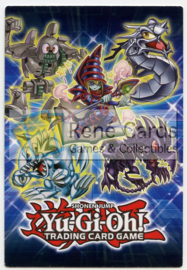 Syrus Truesdale - Puzzle Card 10