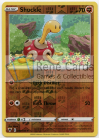 Shuckle - VivVol - 085/185 - Reverse