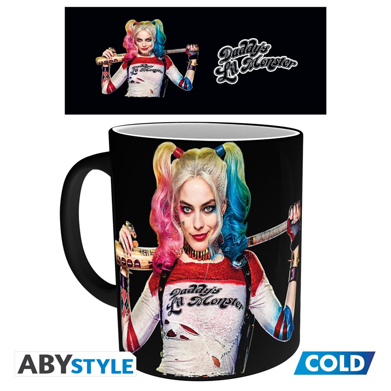 DC Comics - Suicide Squad - Daddy's Little Monster - 10