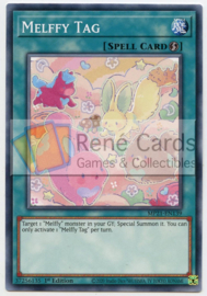 Melffy Tag - 1st. Edition - MP21-EN139