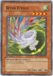 Wind Effigy - Unlimited - PTDN-EN041