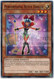 Performapal Revue Dancer - Unlimited - MACR-EN003