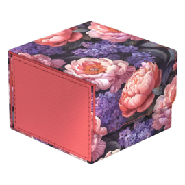 Sidewinder - 133+ Xenoskin - Floral Places  - Vivid Field