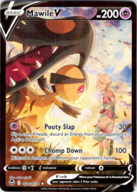 Mawile V - SIT - TG17/TG30