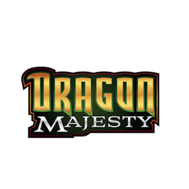 S&M - Dragon Majesty