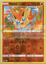 Victini - SIT - 023/195 - Reverse