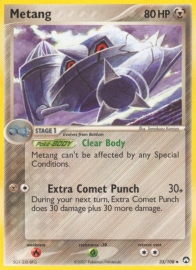 Metang - PK - 35/108