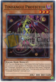 Tindangle Protector - Unlimited - EXFO-EN012