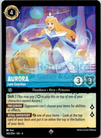 Aurora - Guardian of Lore - 4URS-140/204