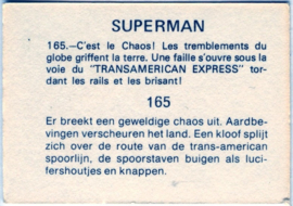 Superman Nr. 165