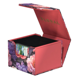 Sidewinder - 133+ Xenoskin - Floral Places  - Vivid Field