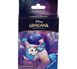 Lorcana Supplies