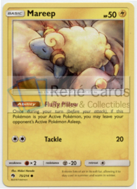 Mareep - S&M LoThu - 75/214