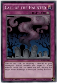 Call of the Haunted - 1st Edition - SDHS-EN037