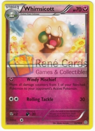 Whimsicott - AncOri - 56/98