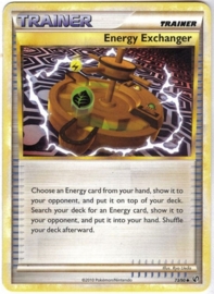 Energy Exchanger - Undaun - 73/90