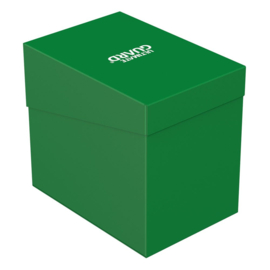 Deck Case 133+  - Standard Size - Green