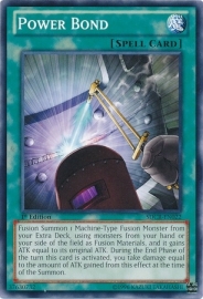 Power Bond - Unlimited - SDCR-EN022 (26)