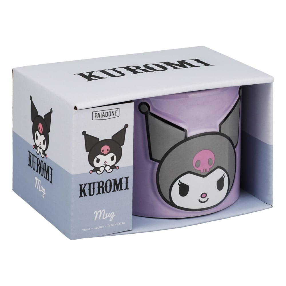 Kuromi (182)
